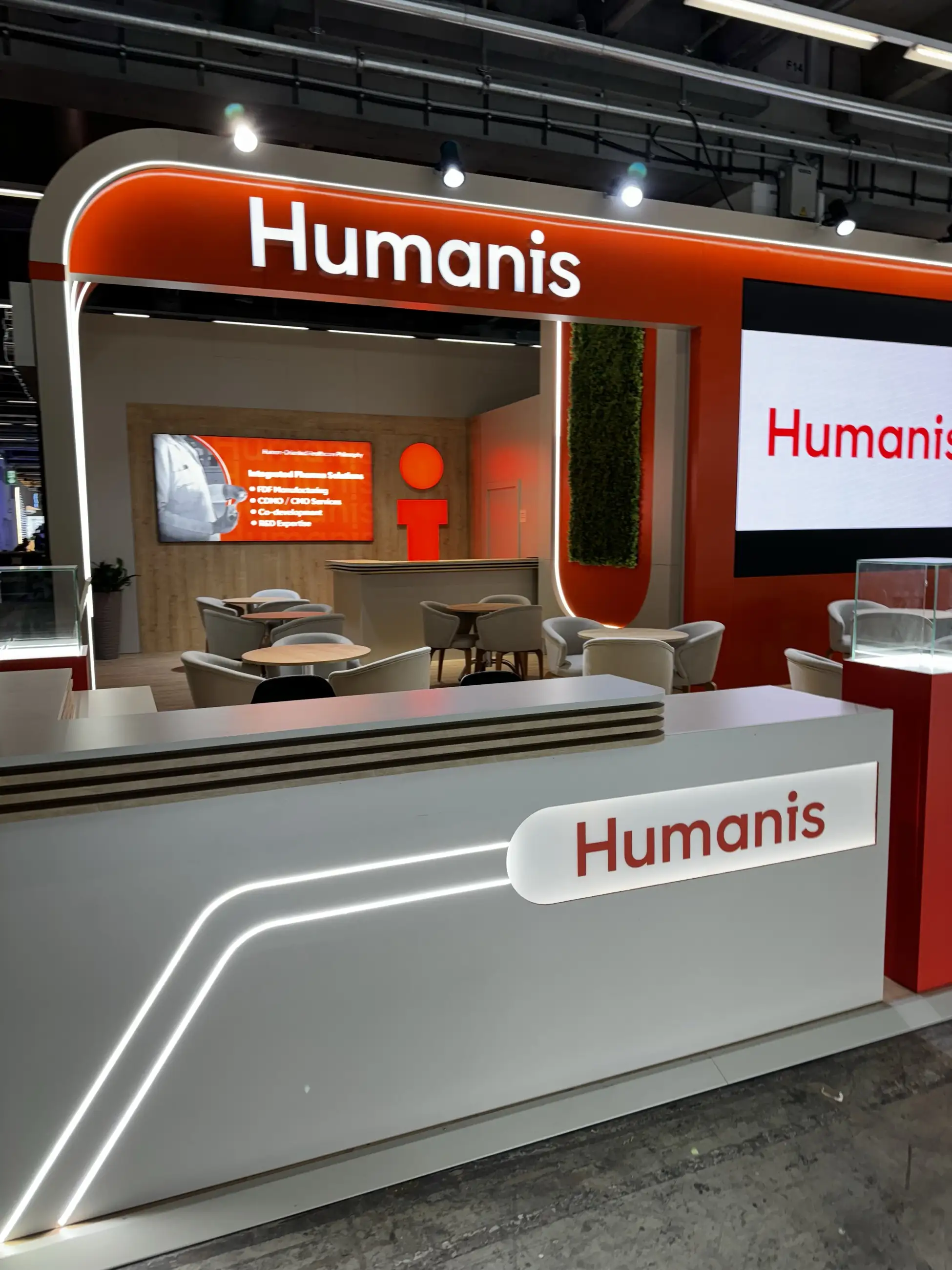 Humanis projesinden detay 2