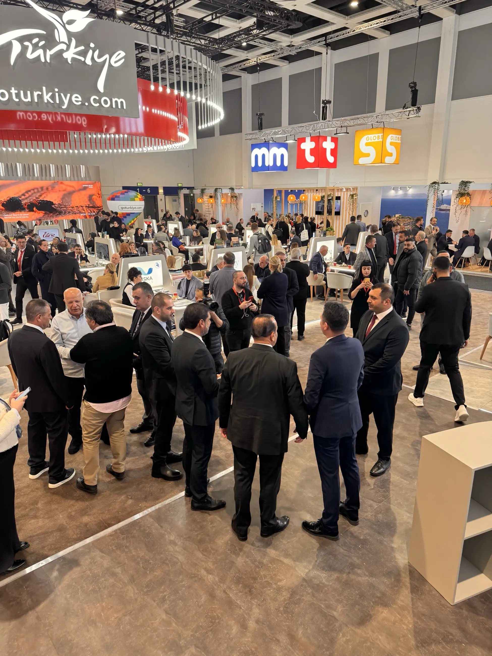 GoTürkiye projesinden detay 3
