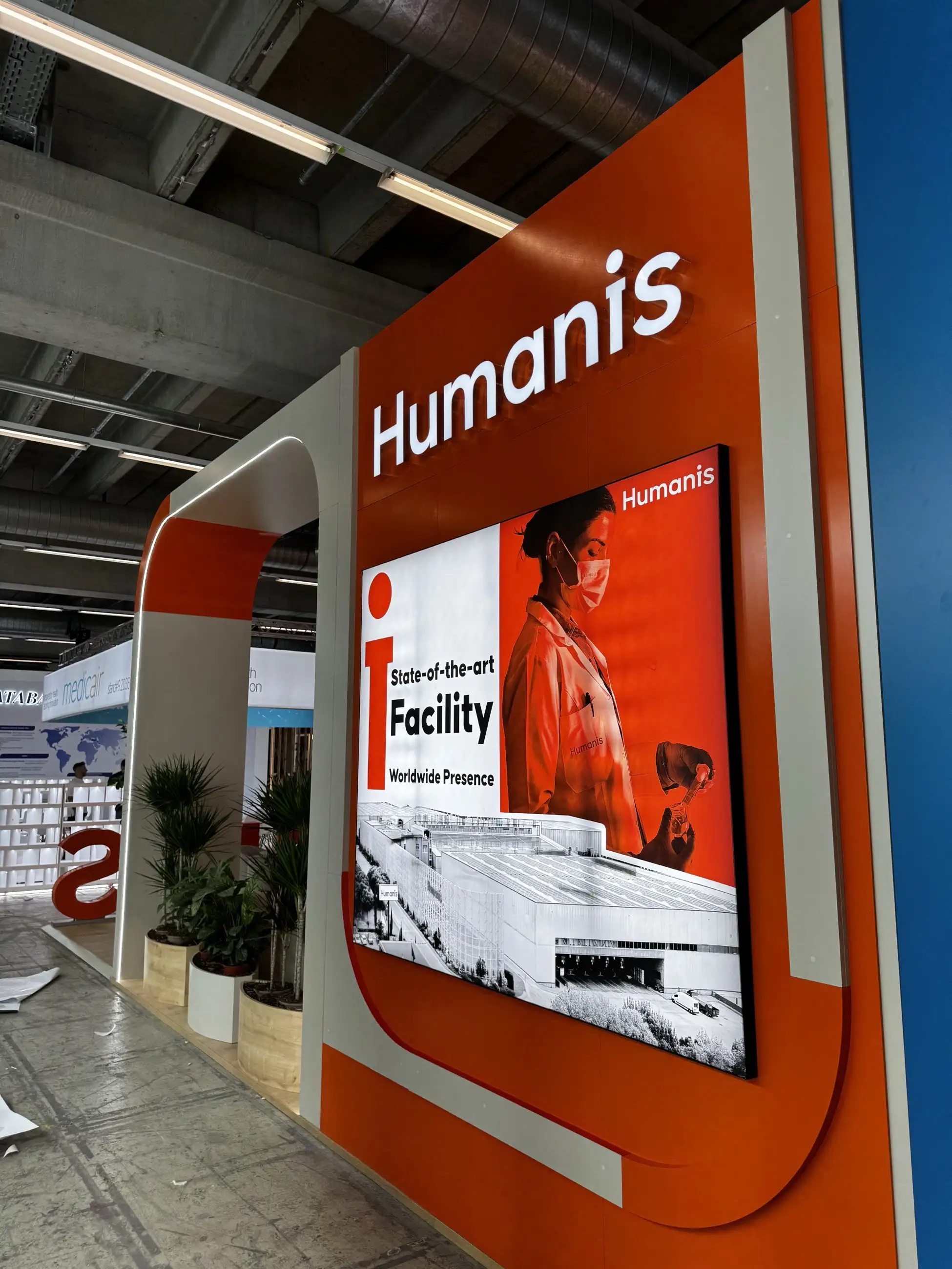 Humanis projesinden detay 3