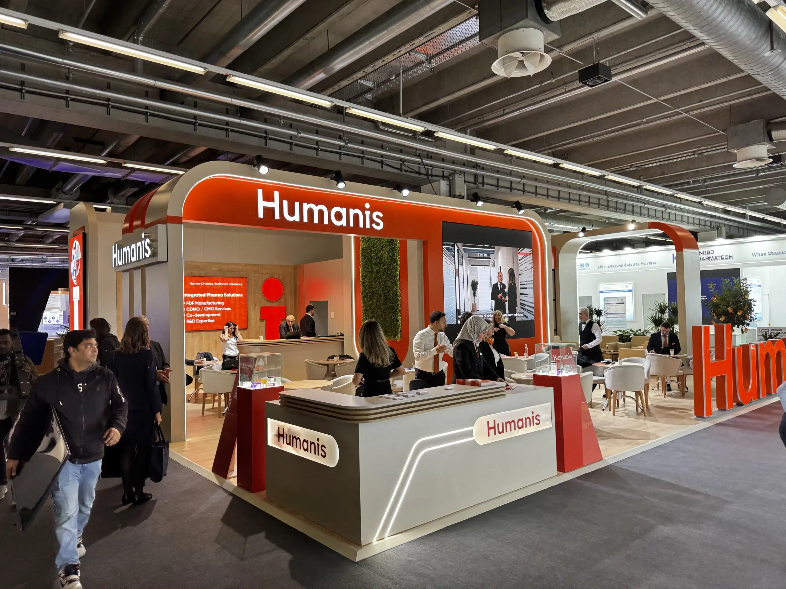 Humanis projesinden detay 4