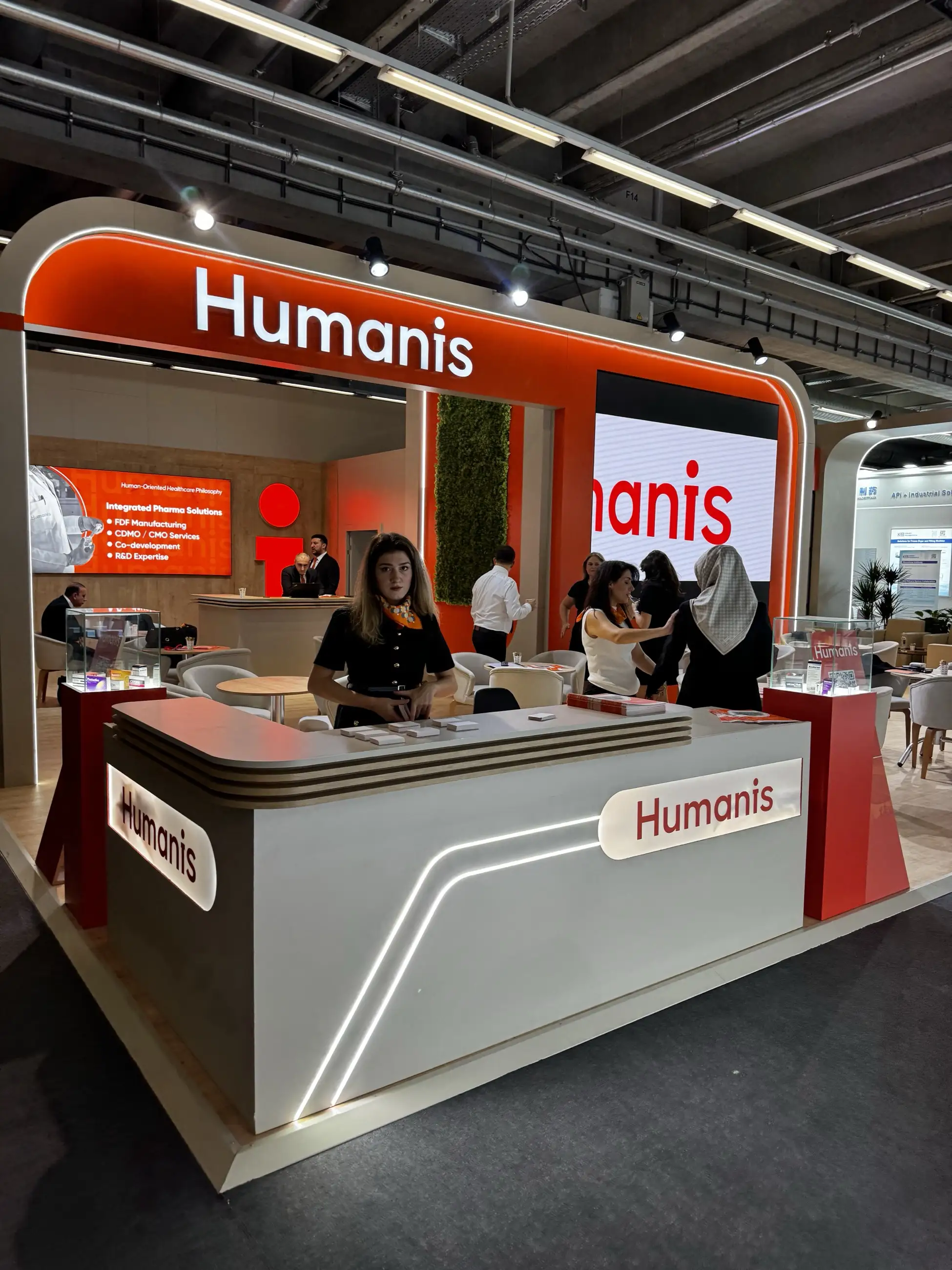 Humanis projesinden detay 5