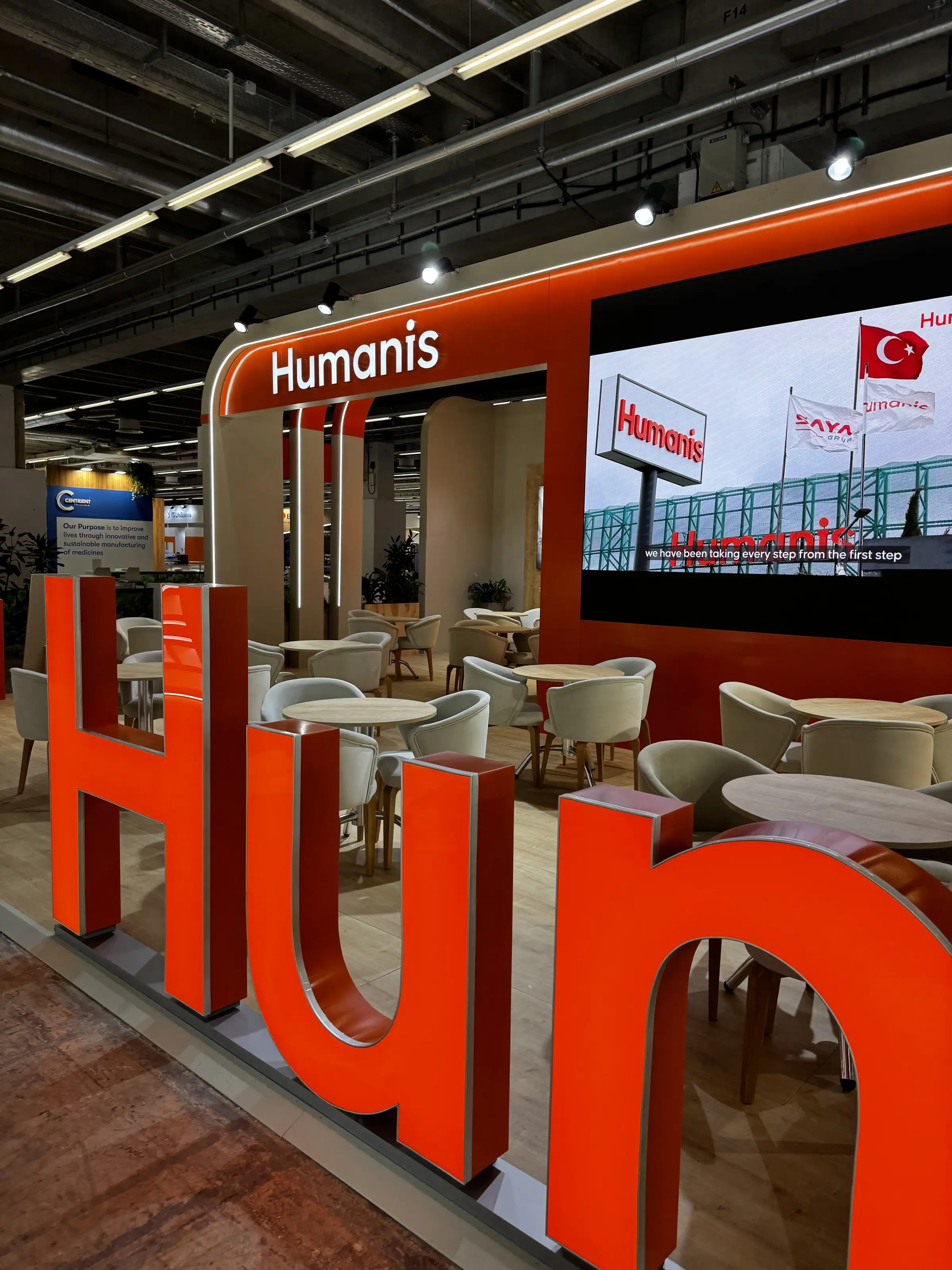 Humanis projesinden detay 6