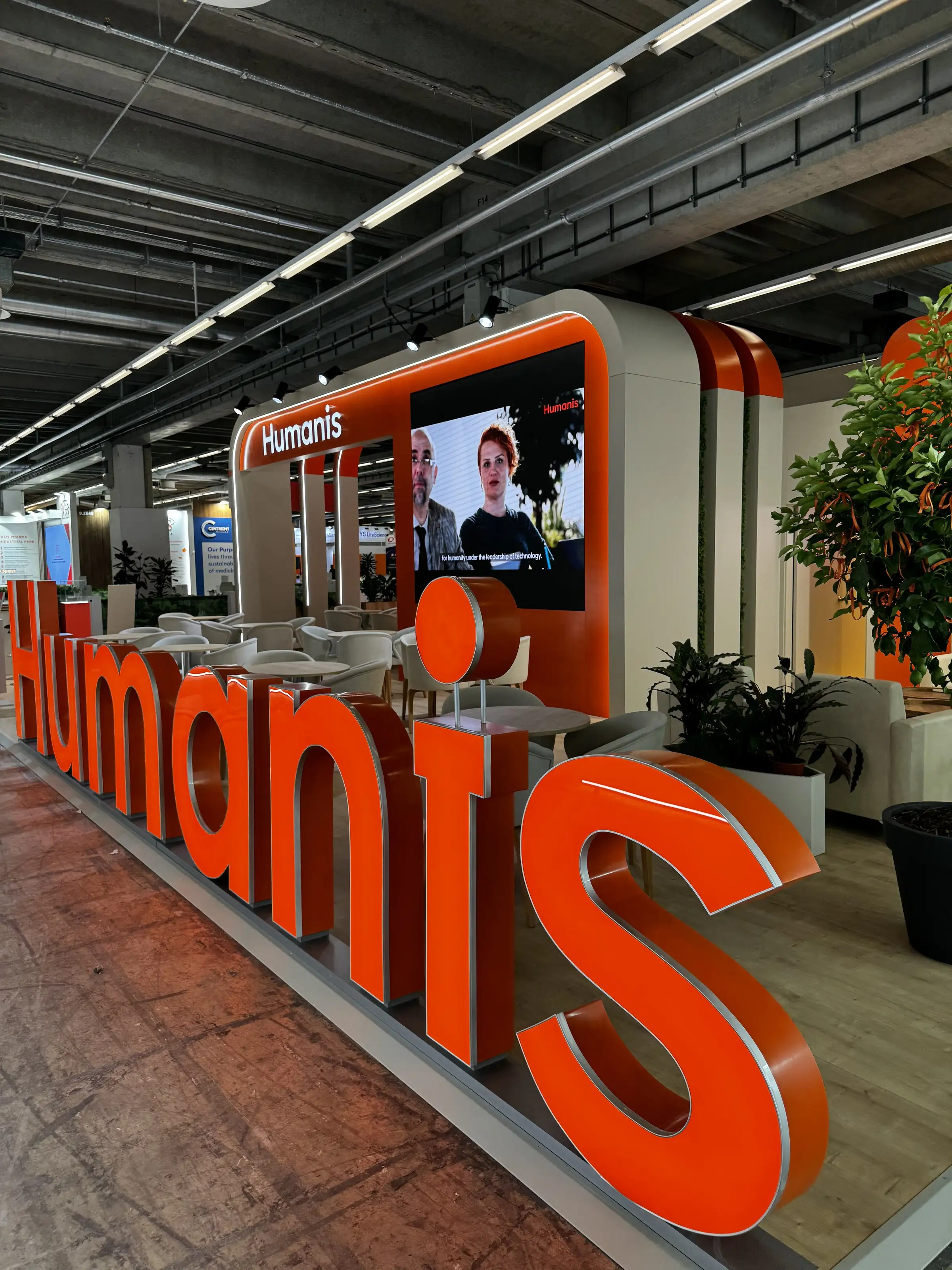 Humanis projesinden detay 7