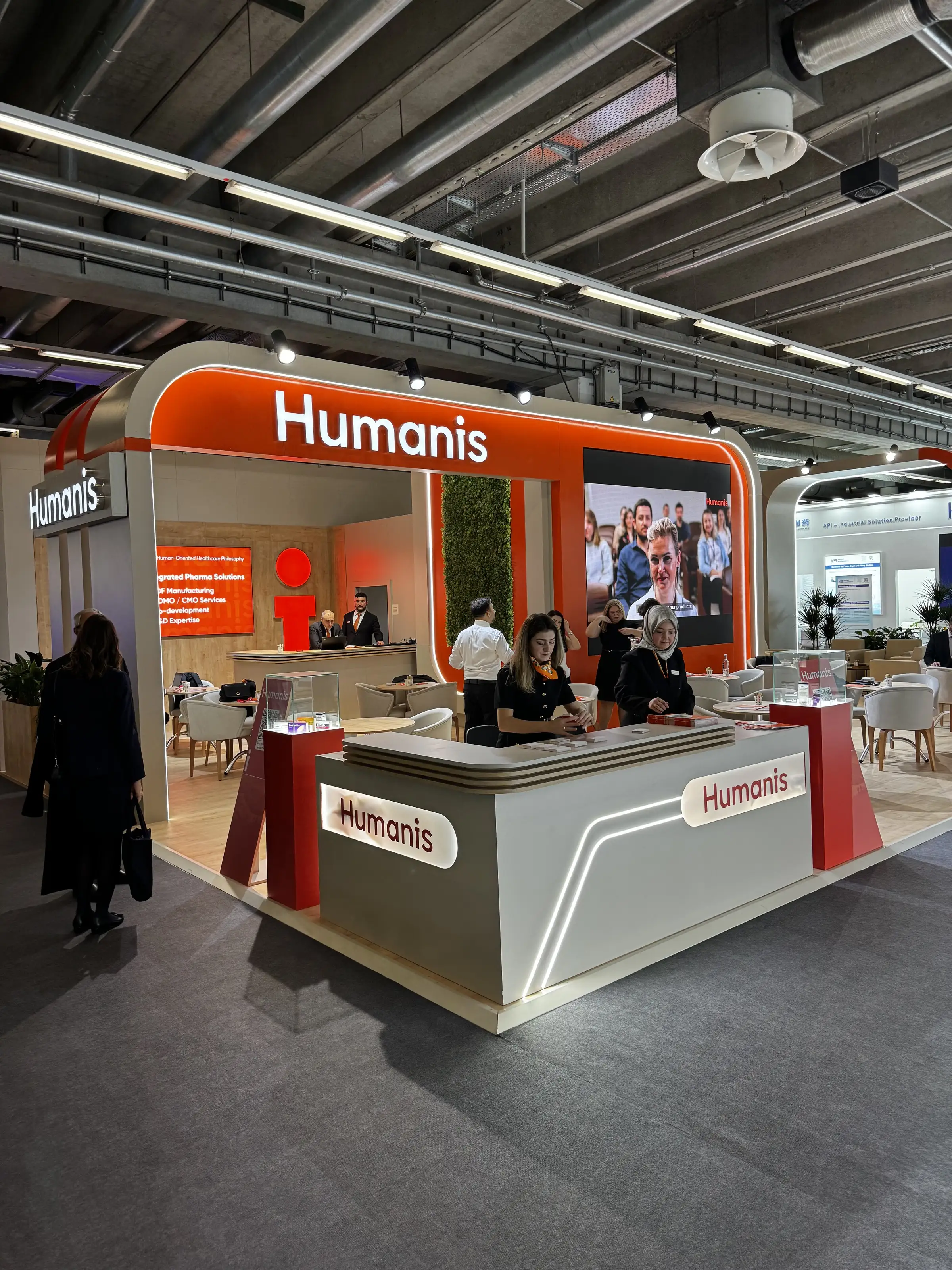 Humanis projesinden detay 8