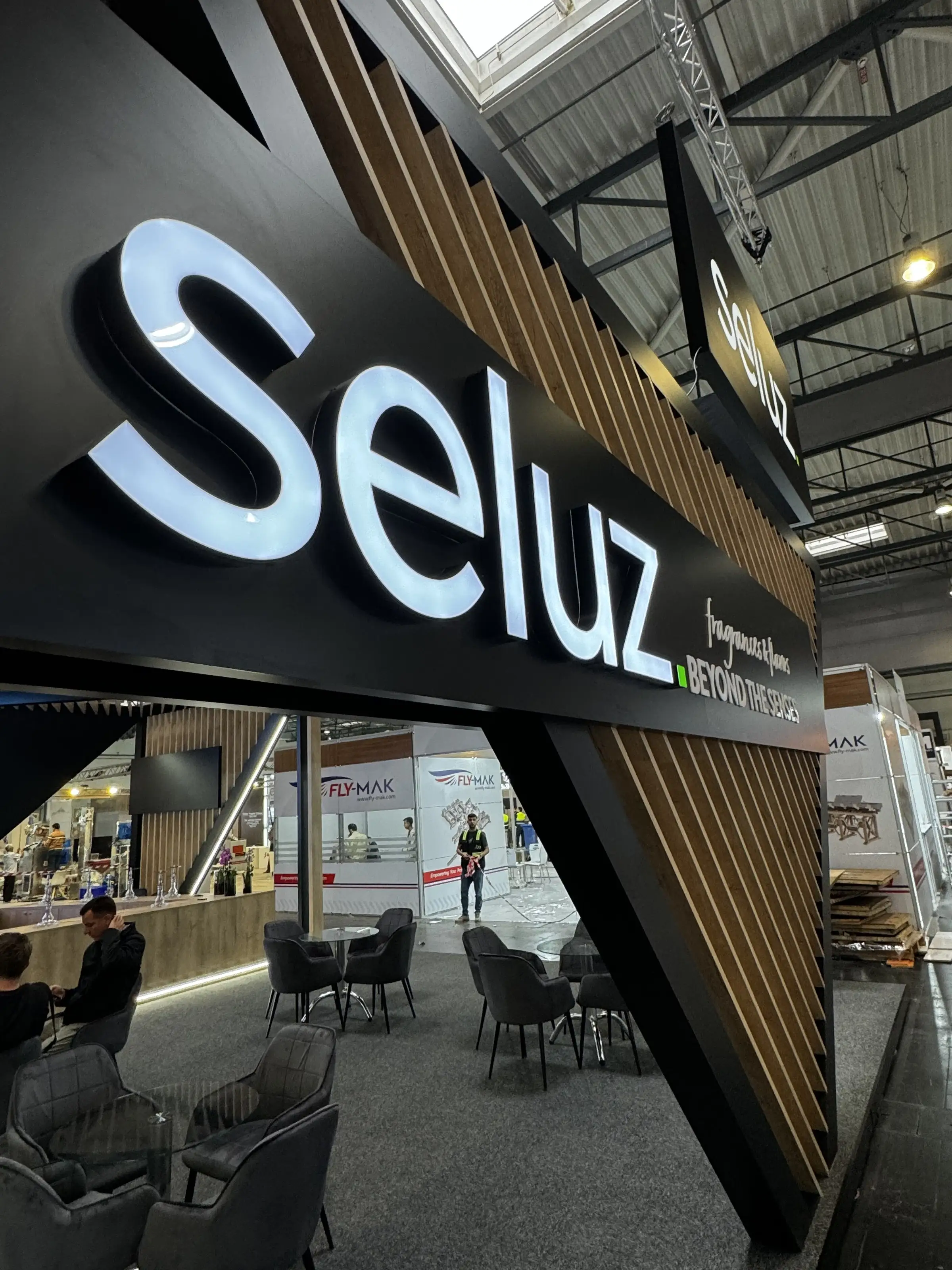 Seluz projesinden detay 11
